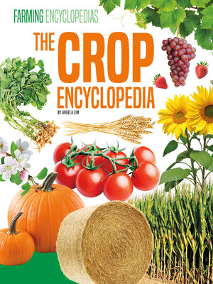 cover image of Crop Encyclopedia